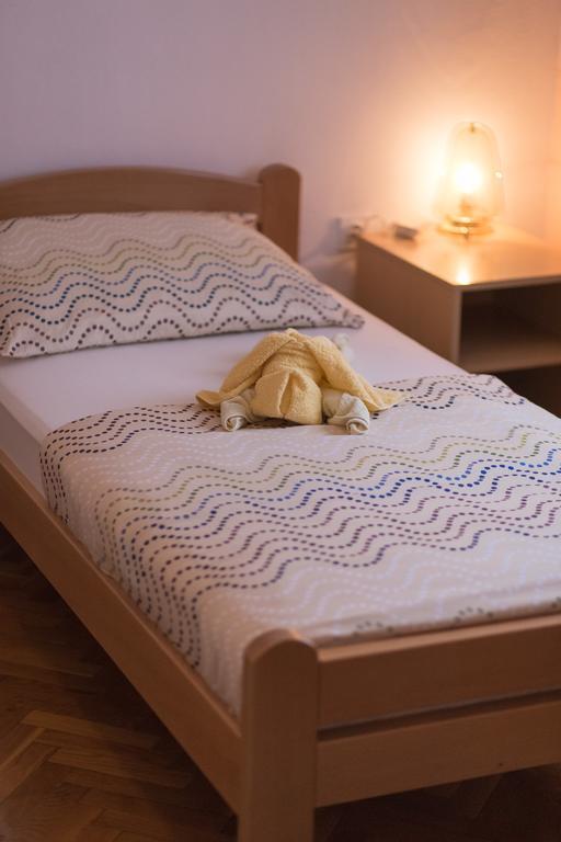 Apartmant & Room Bruna Drežnik Grad Екстериор снимка