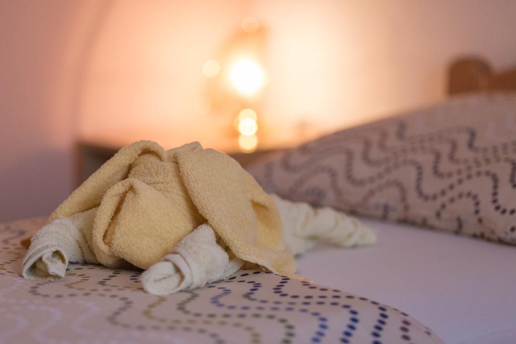 Apartmant & Room Bruna Drežnik Grad Екстериор снимка